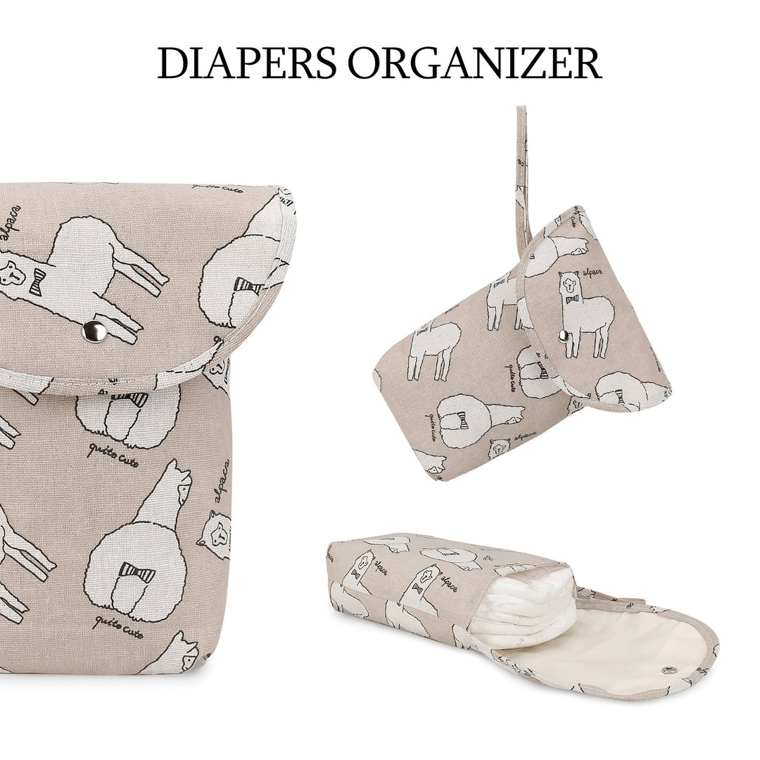 Phone case Bowlift made from sustainable cotton material