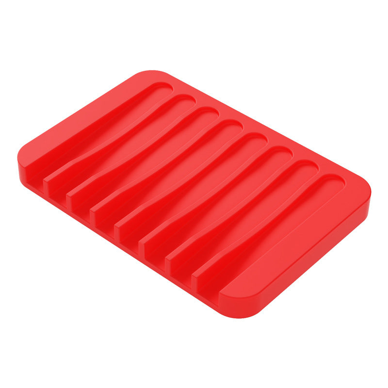 Silicone Dish Drying Mat Bowlift