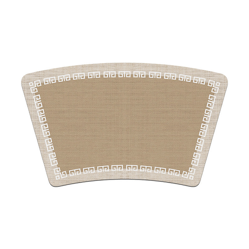 Elegant Decorative Table Mat Bowlift