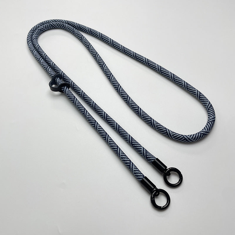 Adjustable Outdoor Utility Lanyard Bowlift