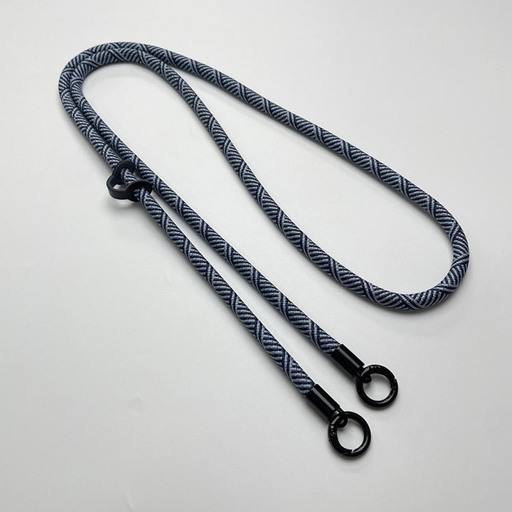 Adjustable Outdoor Utility Lanyard Bowlift