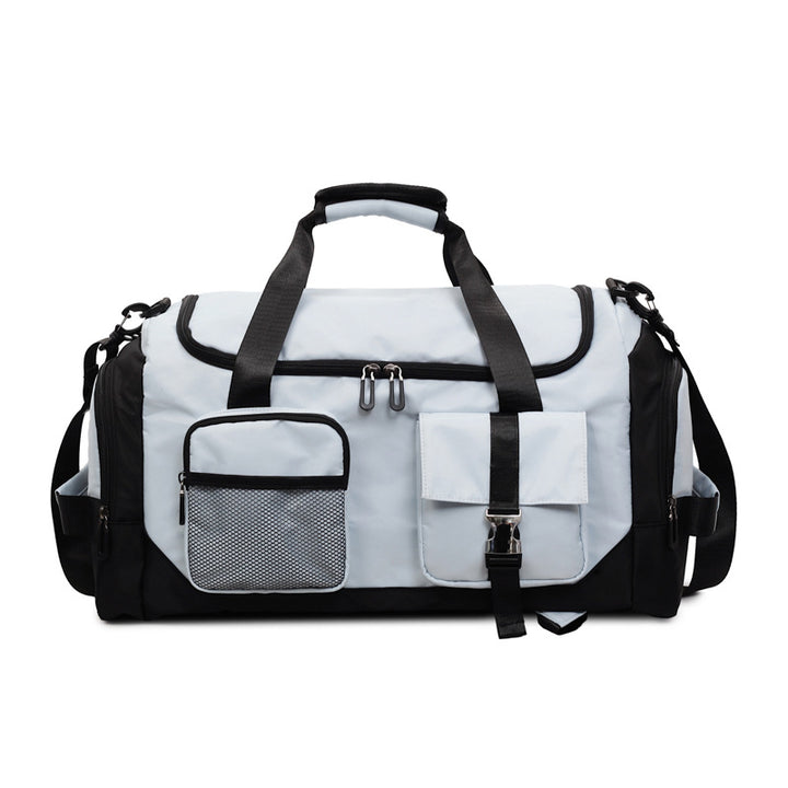 Women Versatile Sports and Travel Bag Bowlift