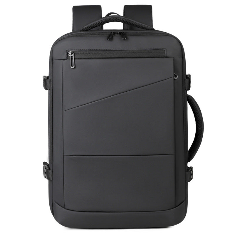 Ergonomic Laptop Backpack Bowlift