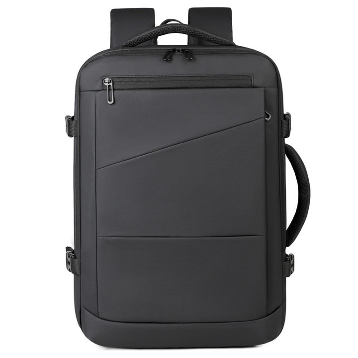 Ergonomic Laptop Backpack Bowlift