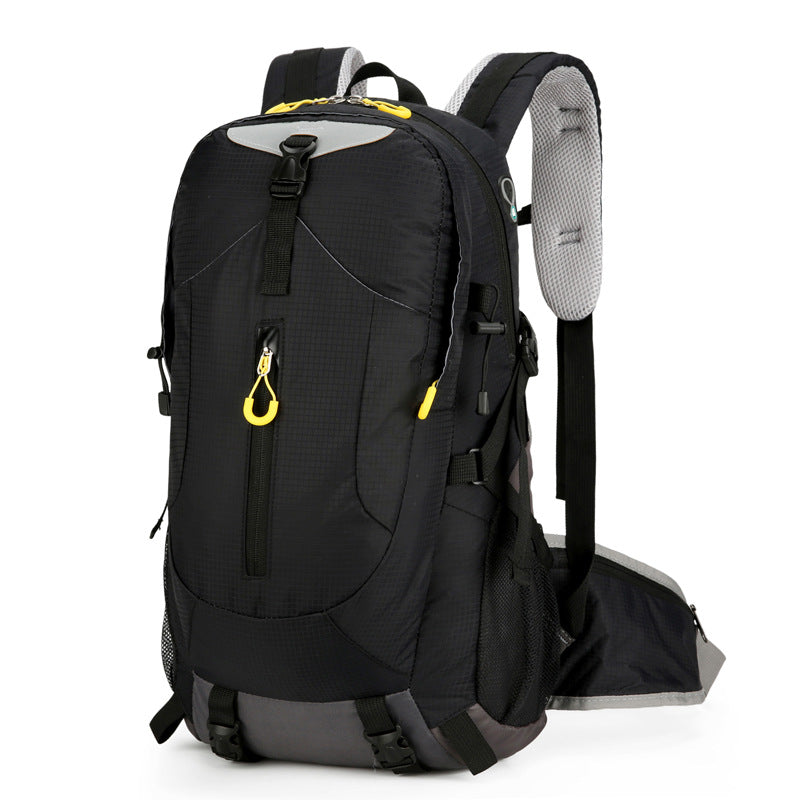 Outdoor Hiking Backpack Bowlift