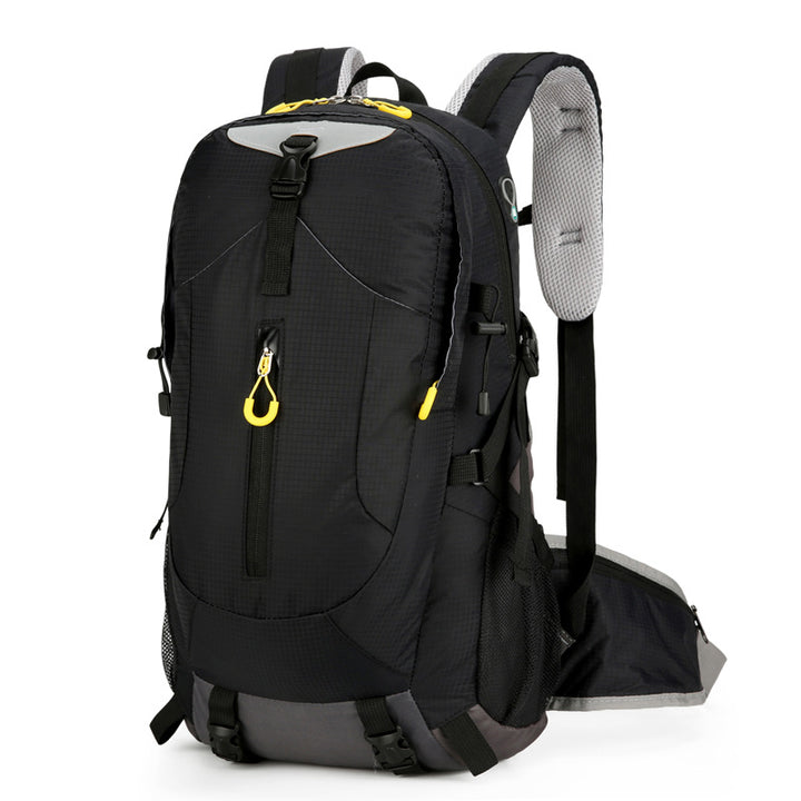 Outdoor Hiking Backpack Bowlift
