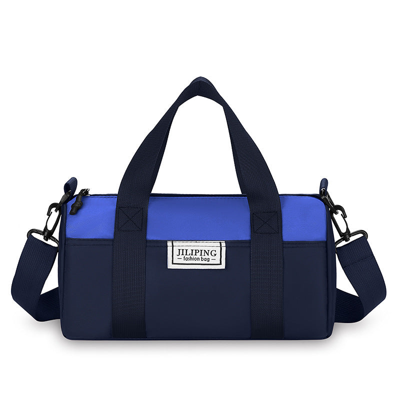 Multi-Functional Sports Handbag Bowlift
