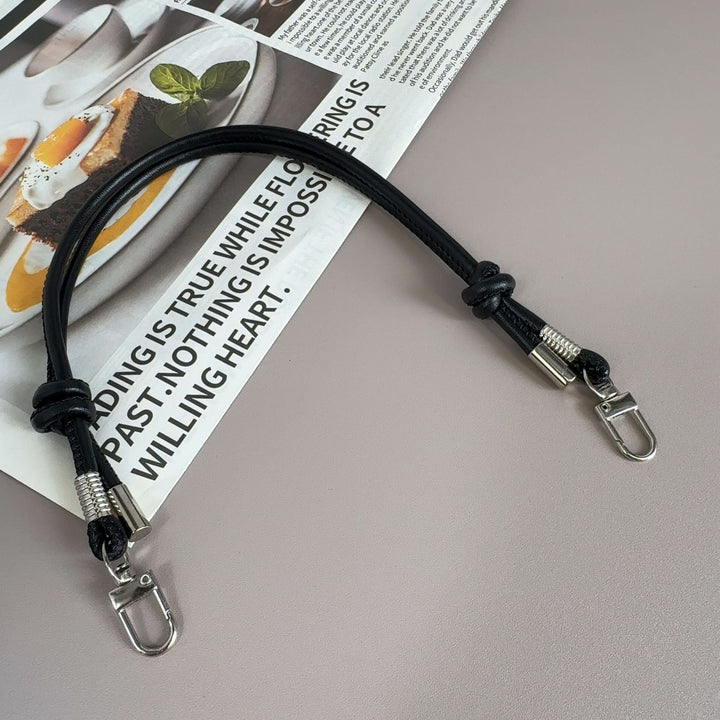 Stylish Silicone Lanyard Strap Bowlift