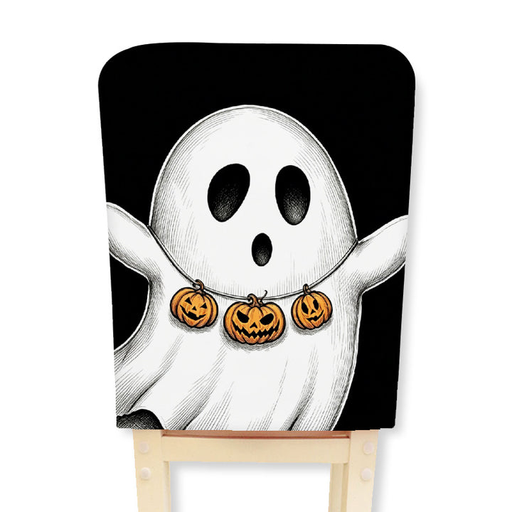 Chair cover for backrest