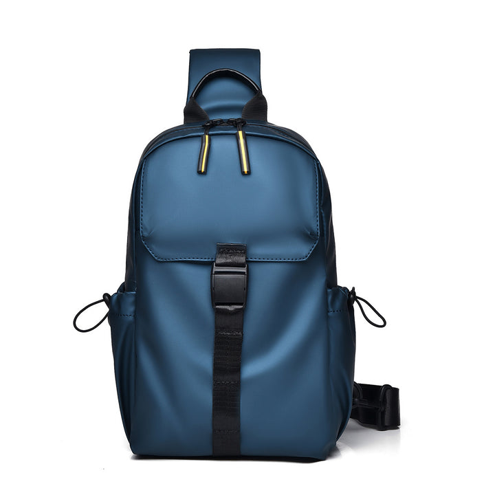 Sleek Versatile Sling Bag Bowlift