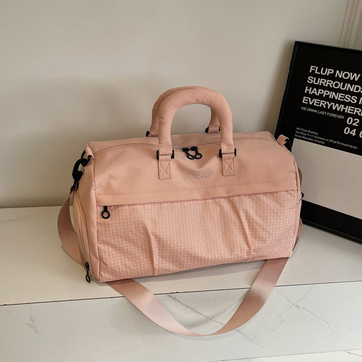 Versatile Travel Duffel