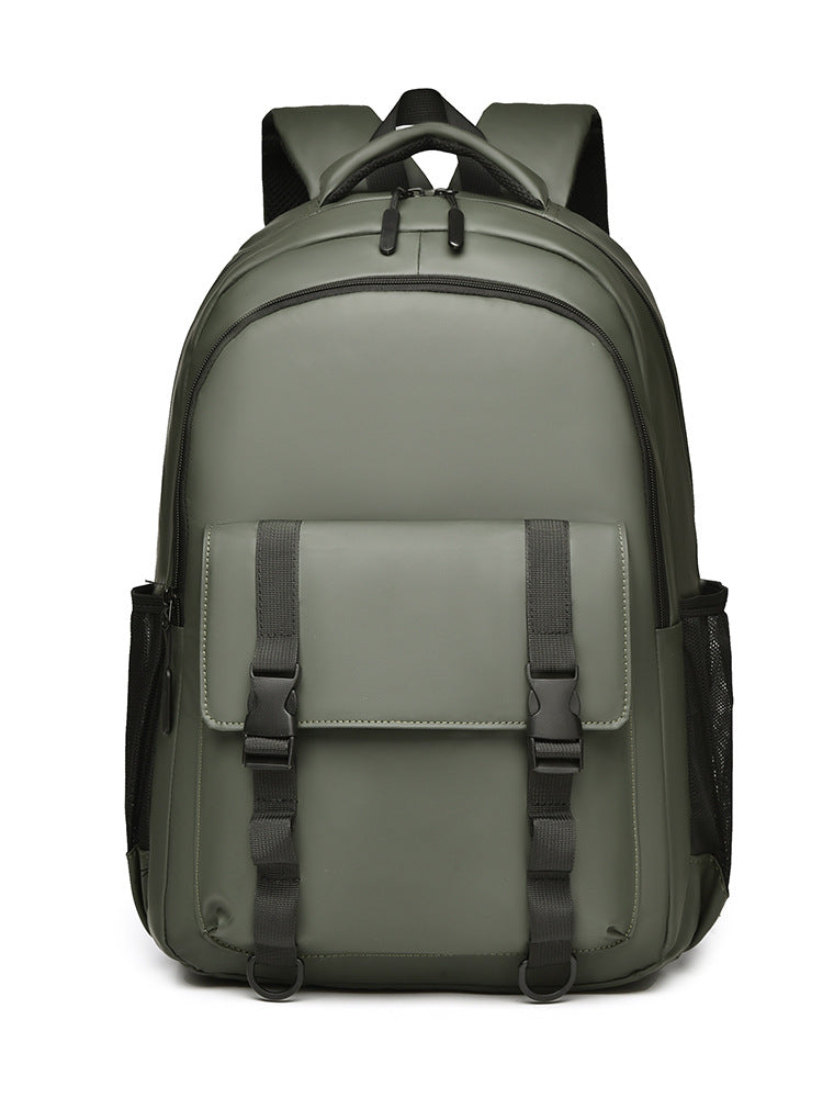 Versatile All-Weather Backpack Bowlift