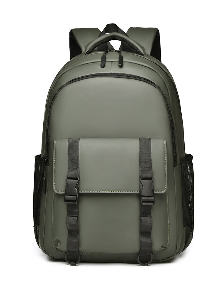 Versatile All-Weather Backpack Bowlift