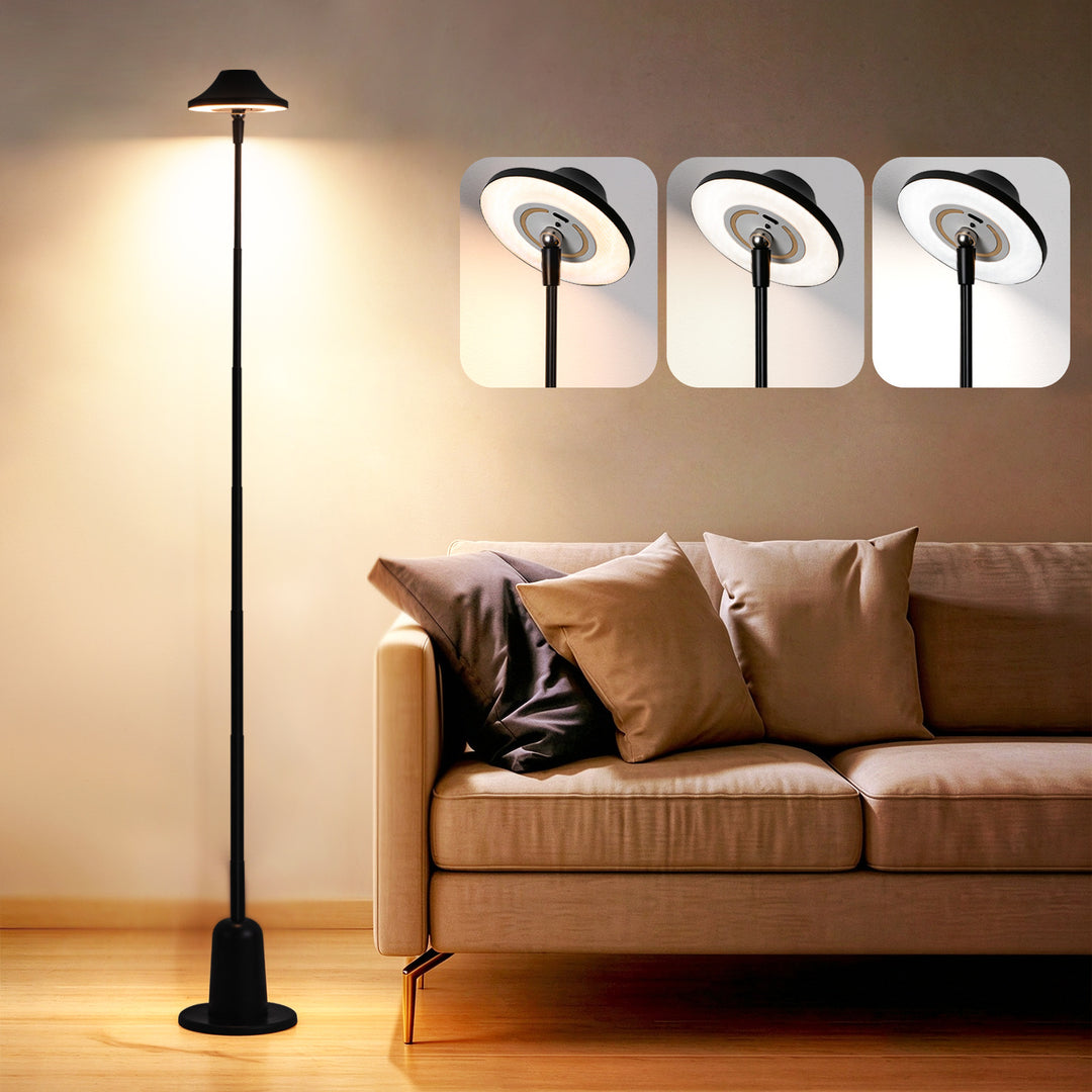 Stylish Modern Floor Lamp