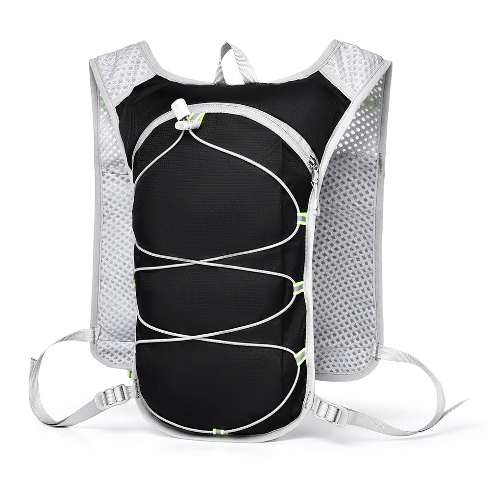 Performance Hydration Running Vest Bowlift