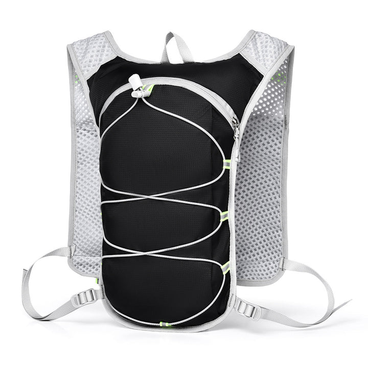 Performance Hydration Running Vest Bowlift