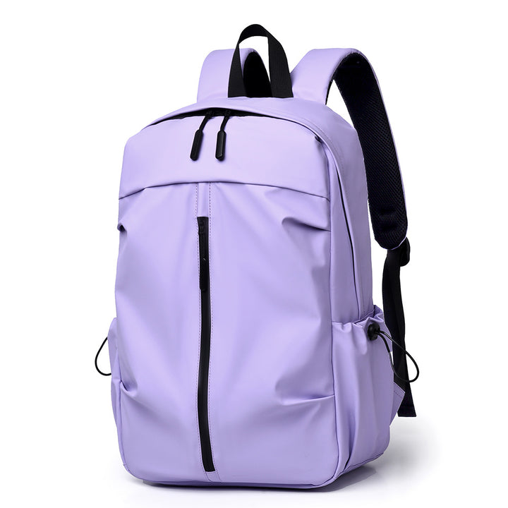 Advanced Waterproof Urban Backpack Bowlift