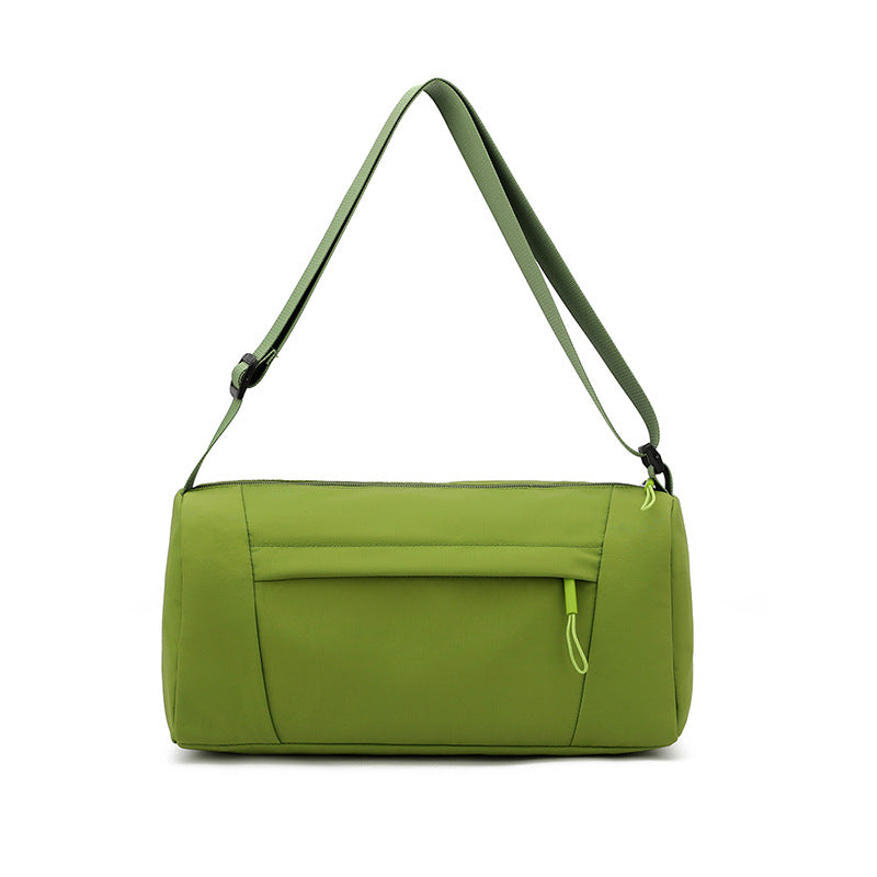 Versatile Crossbody Travel Bag