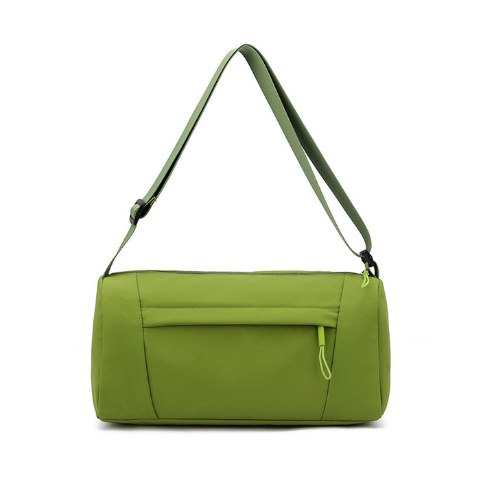 Versatile Crossbody Travel Bag