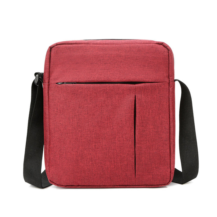 Practical Shoulder Bag Bowlift