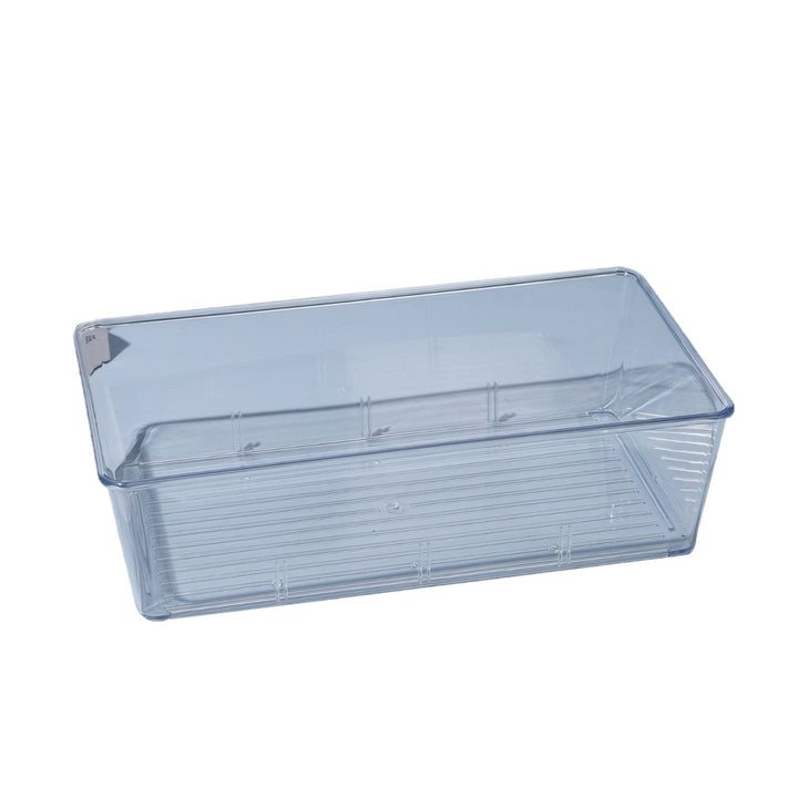 Multi-Compartment Storage Organizer Bowlift
