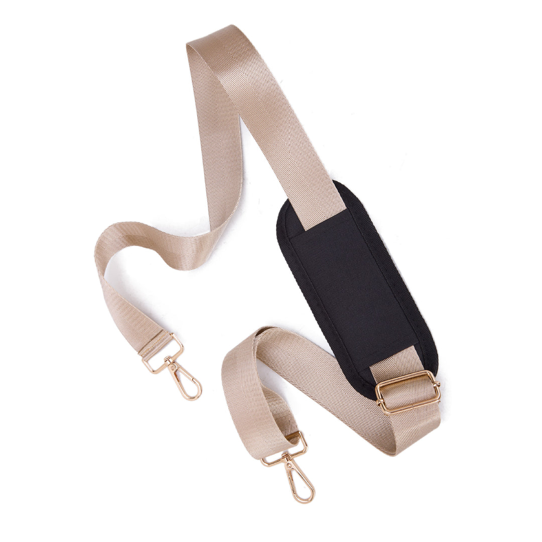 Durable Adjustable Guitar Strap Bowlift