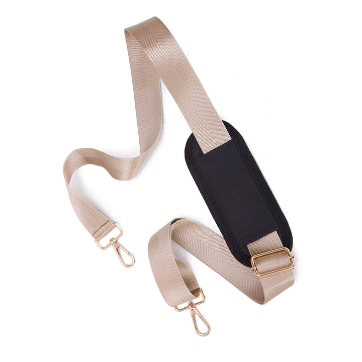Durable Adjustable Guitar Strap Bowlift