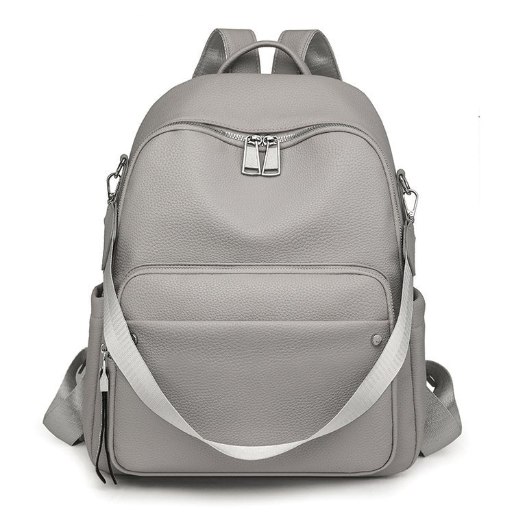 Structured Travel Backpack Bowlift