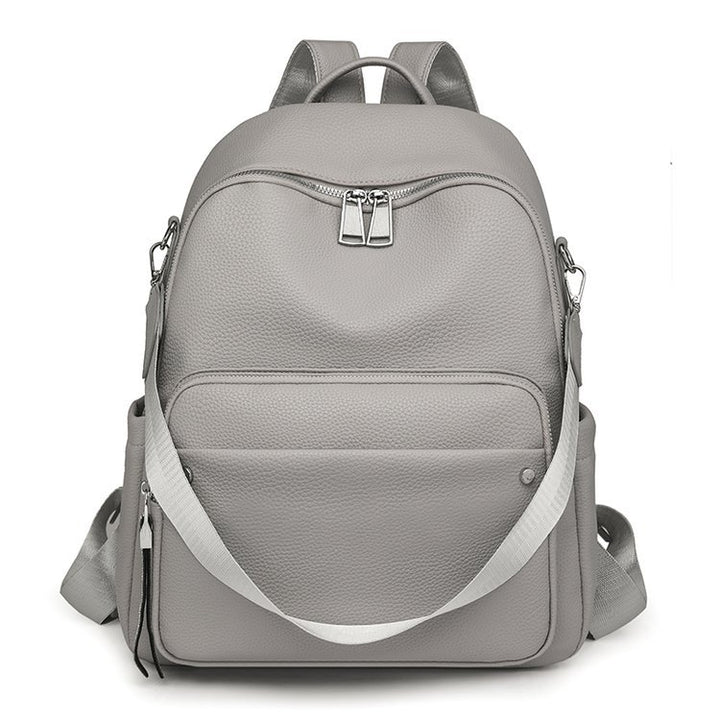 Structured Travel Backpack Bowlift