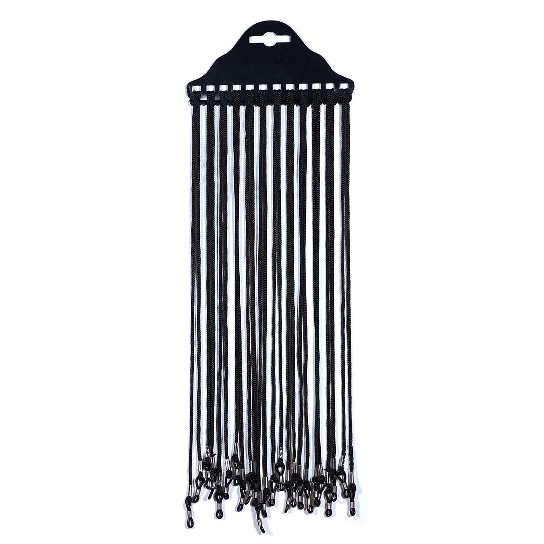 Adjustable Lanyards Bowlift