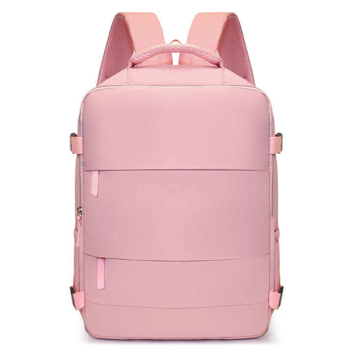 WoStylish Multi-Functional Backpack Bowlift