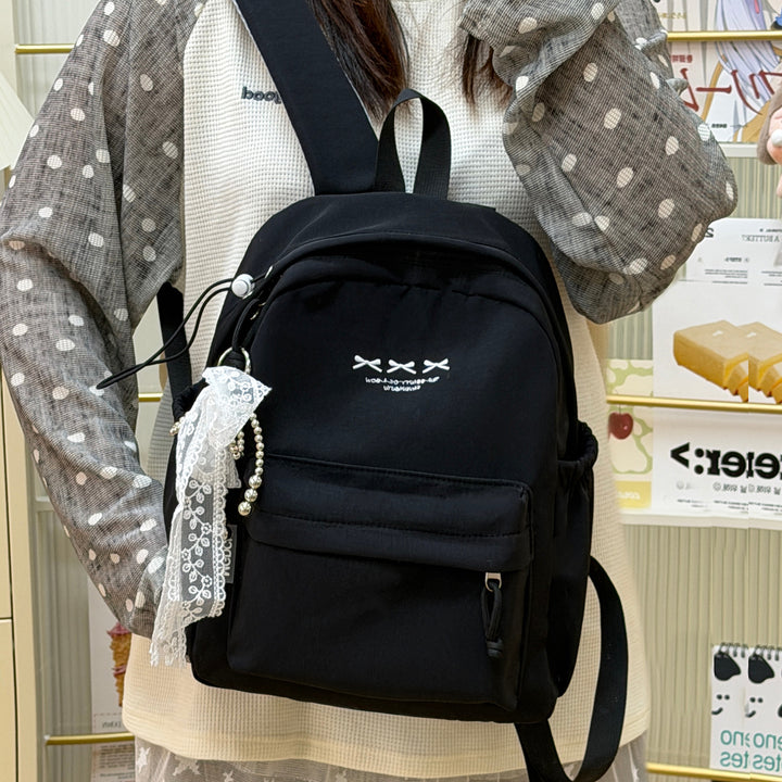 Stylish Lightweight Backpack Bowlift