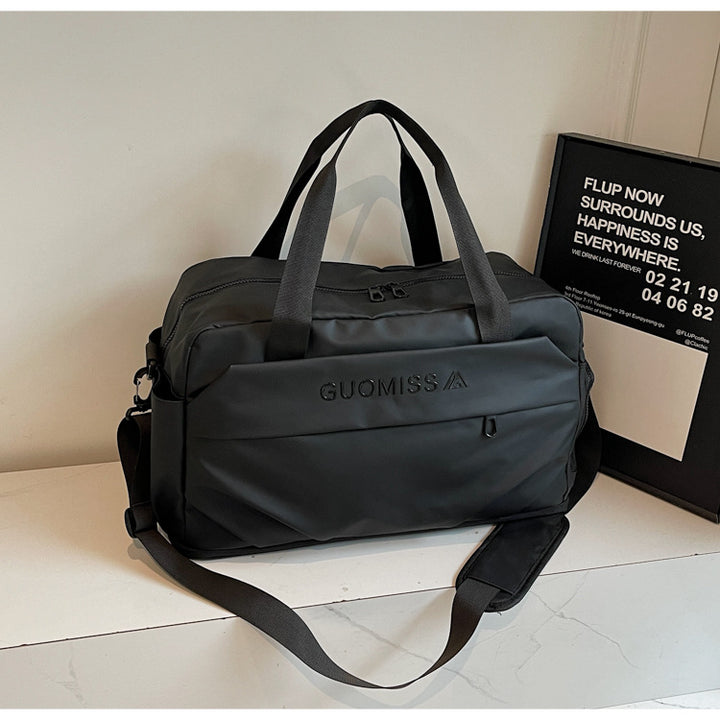 Versatile Multi-Purpose Weekend Duffel