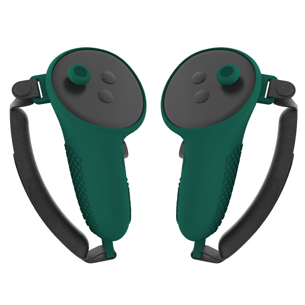 Ergonomic VR Controller with Precise Control and Non-Slip Grip Bowlift