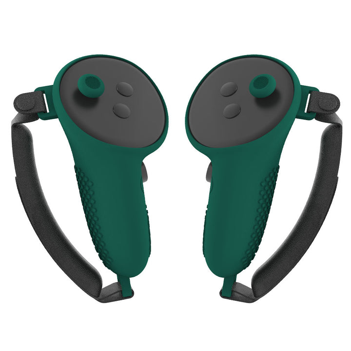 Ergonomic VR Controller with Precise Control and Non-Slip Grip Bowlift