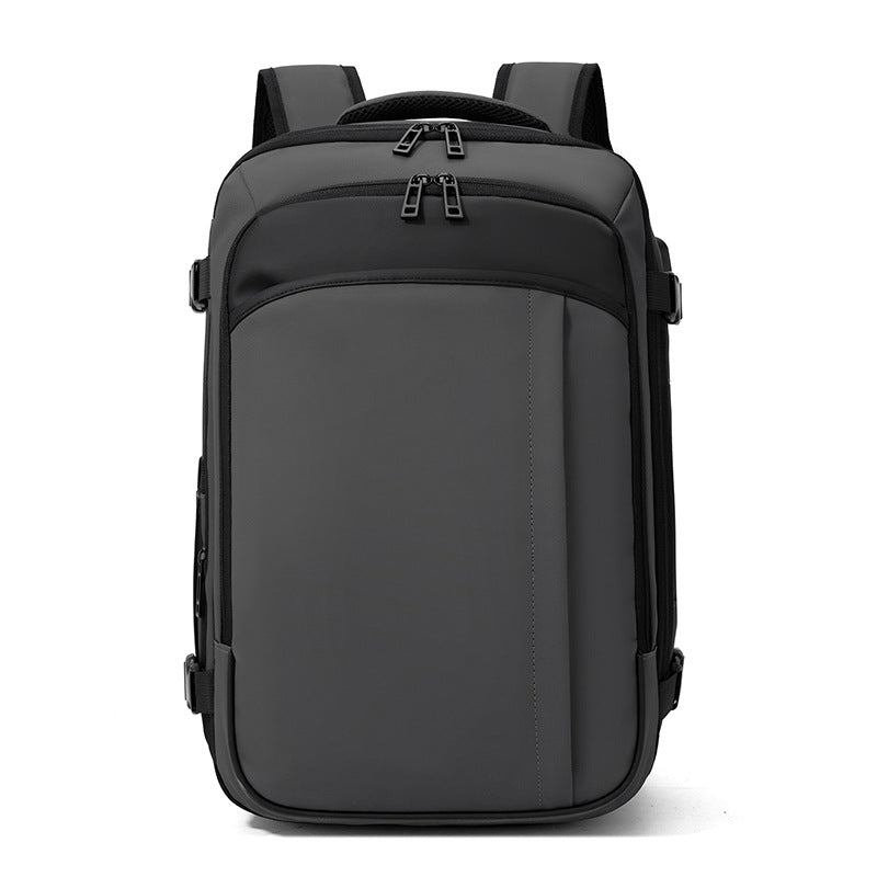 Slim Profile Tech Backpack Bowlift