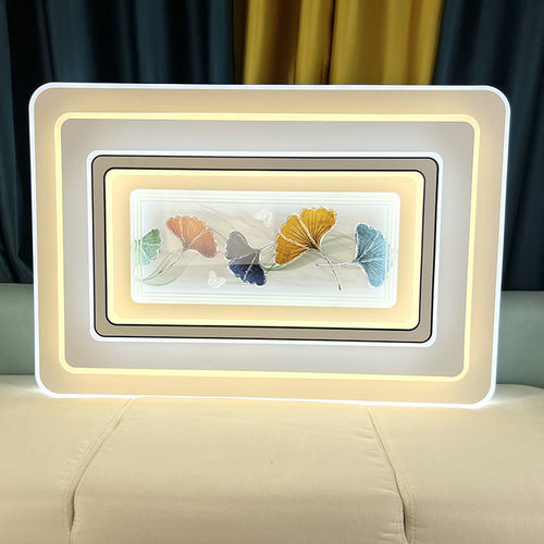 Decorative LED Art Light