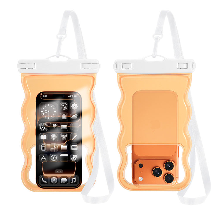 Waterproof Smartphone Case Bowlift