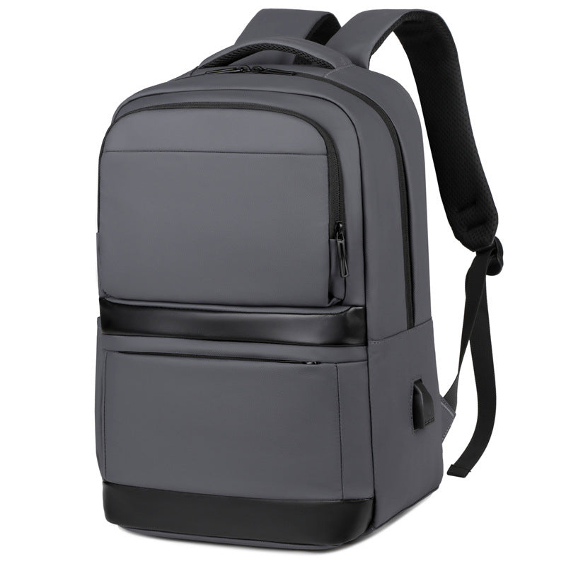 Multi-Function Tech Backpack Bowlift