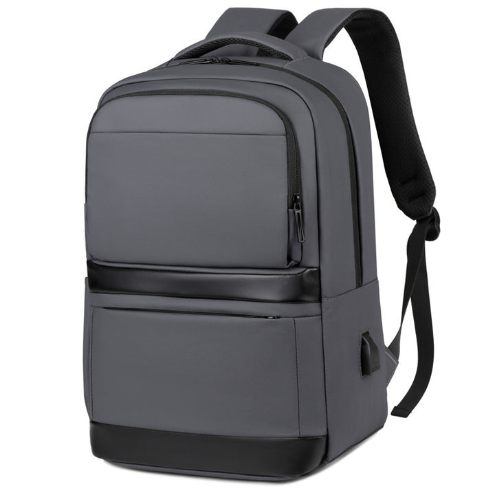 Multi-Function Tech Backpack Bowlift