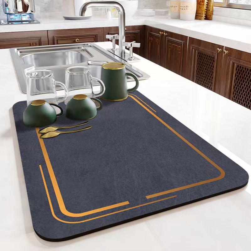 Kitchen Table Mat Bowlift