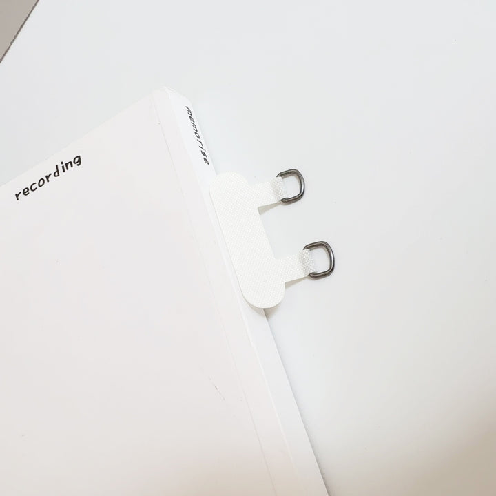 Minimalist Card Holder Bowlift