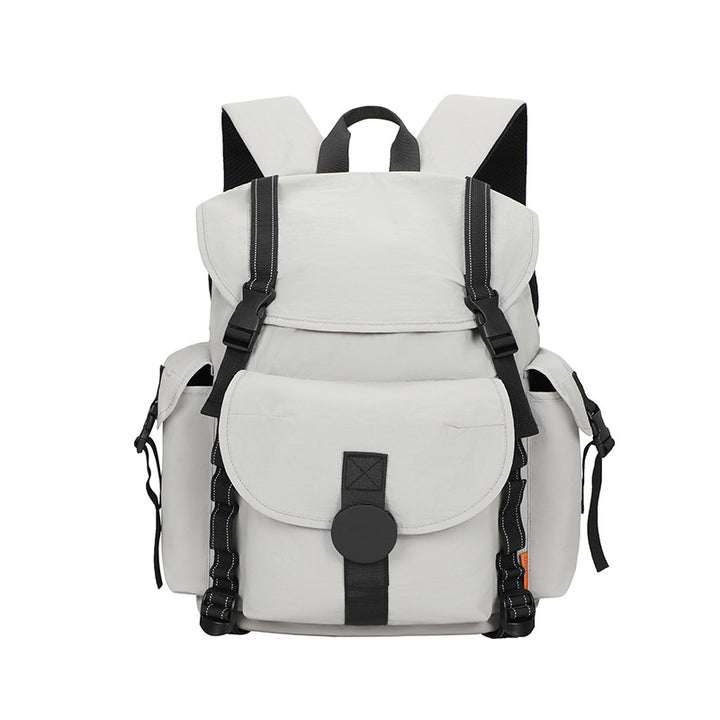 Multi-Functional Urban Hiking Backpack Bowlift