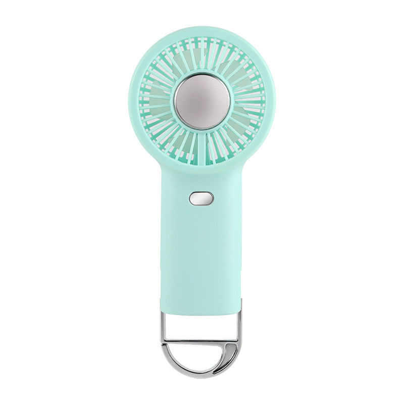 Rechargeable Handheld Cooling Fan Bowlift
