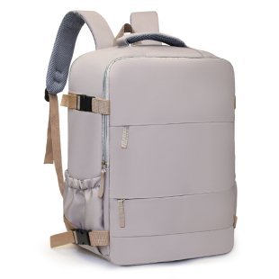 Versatile Multi-Compartment Backpack Bowlift