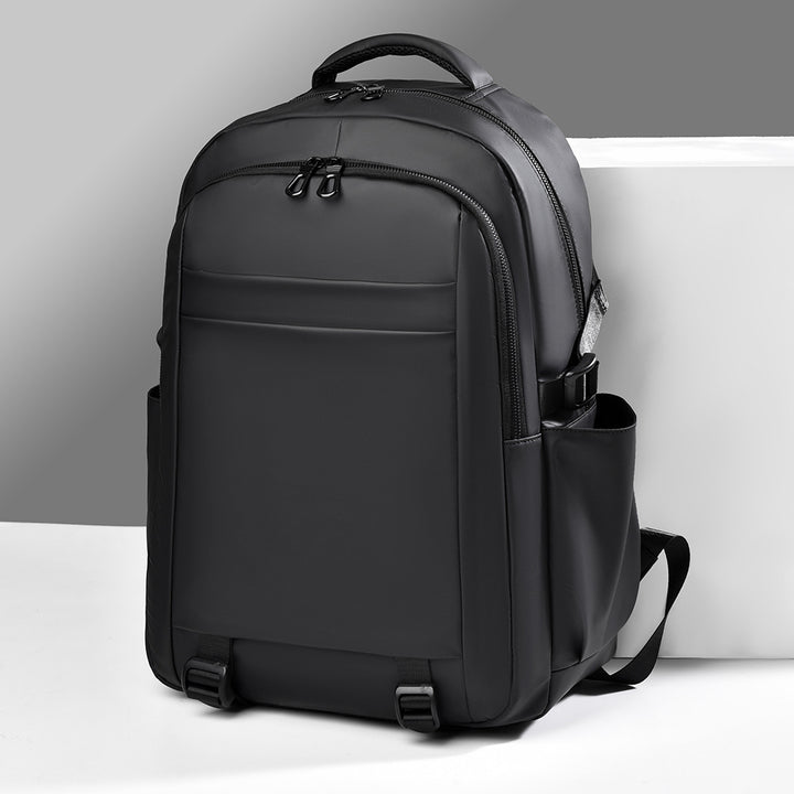 Robust Laptop Backpack with Secure Compartment Bowlift