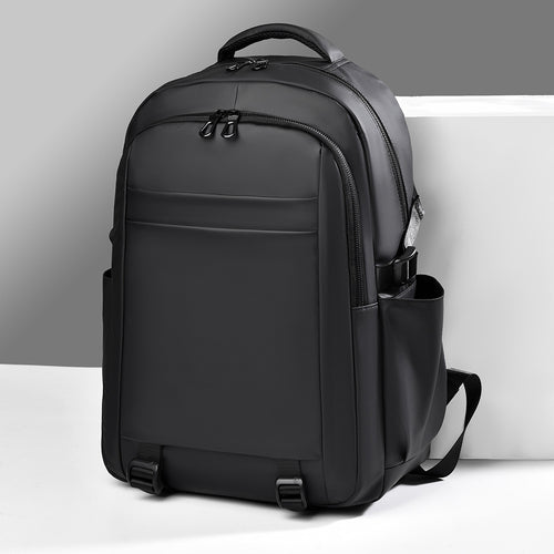 Robust Laptop Backpack with Secure Compartment Bowlift
