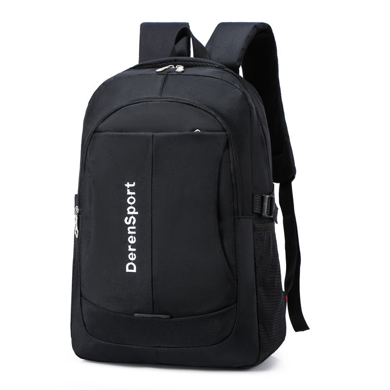 Versatile Multi-Pocket Travel Backpack Bowlift
