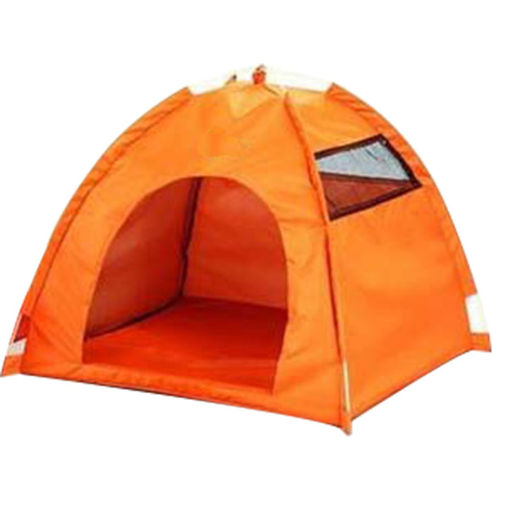 Compact tent for adventures Bowlift