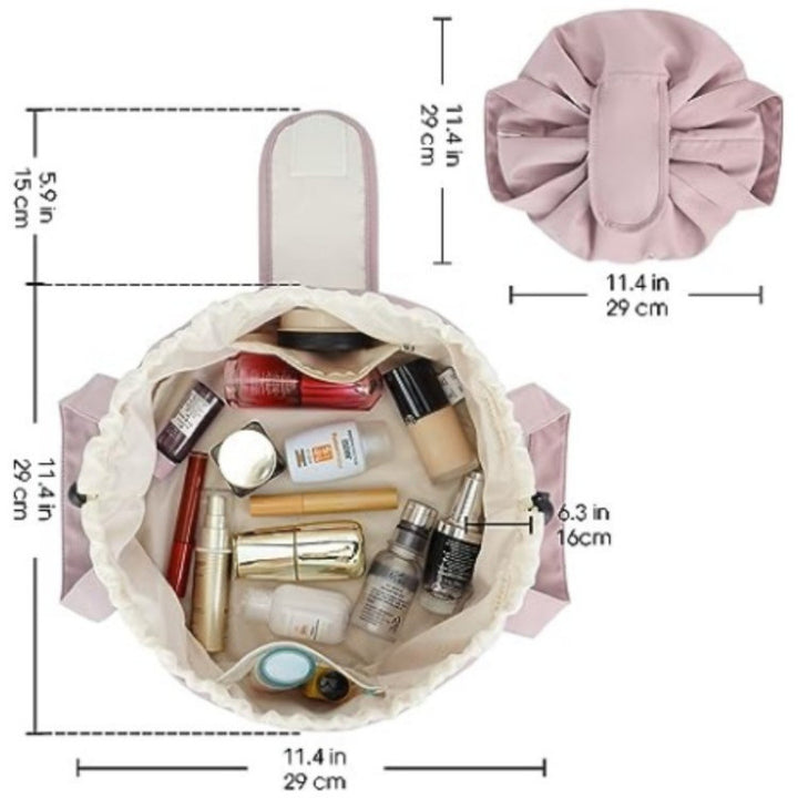 Multifunctional storage bag Bowlift